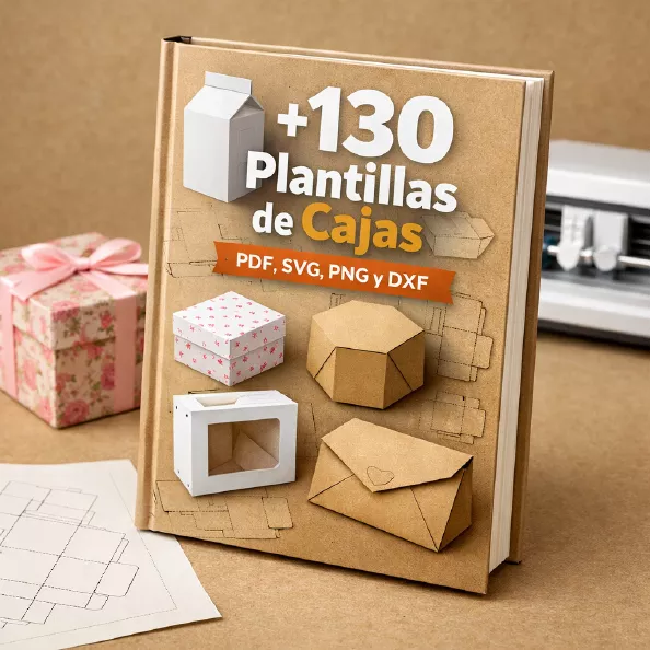 Modèles de boîtes de bonus de maquette